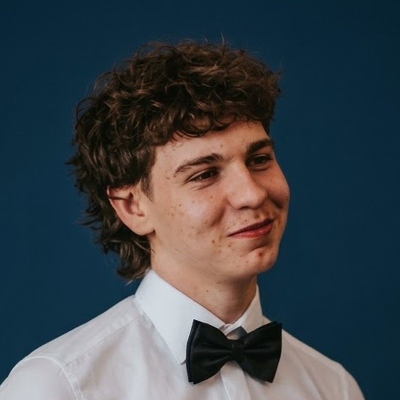 Zdjęcie profilowe – Krzysztof Mazerant